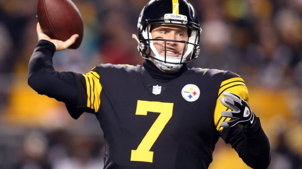Fantasy Football Week 17: Ben Roethlisberger or Dak Prescott?